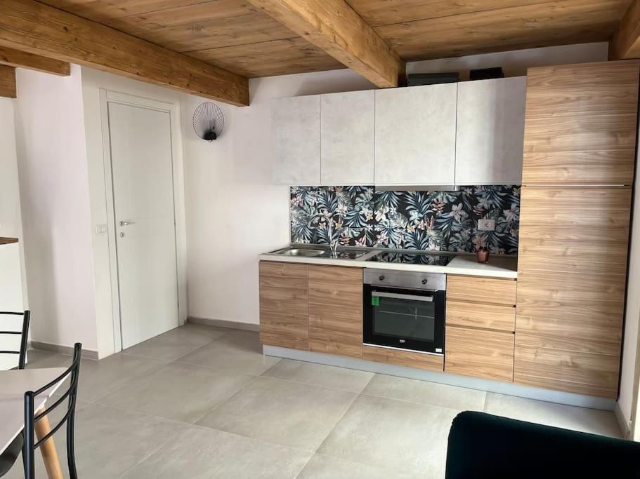Davis Home Brindisi Kültér fotó
