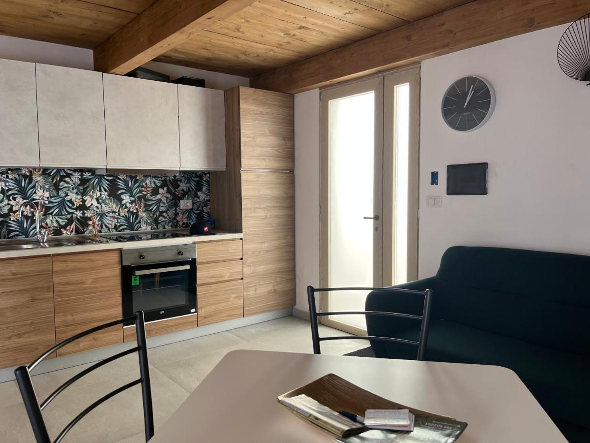Davis Home Brindisi Kültér fotó