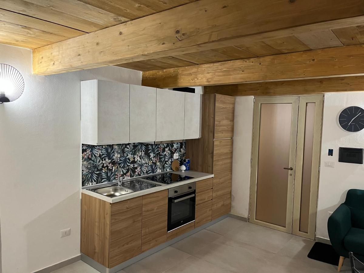 Davis Home Brindisi Kültér fotó