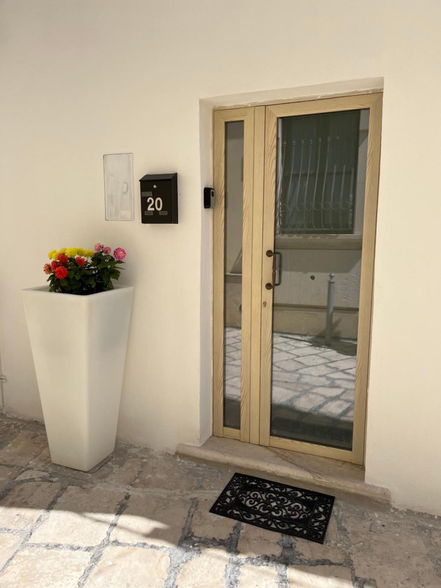 Davis Home Brindisi Kültér fotó