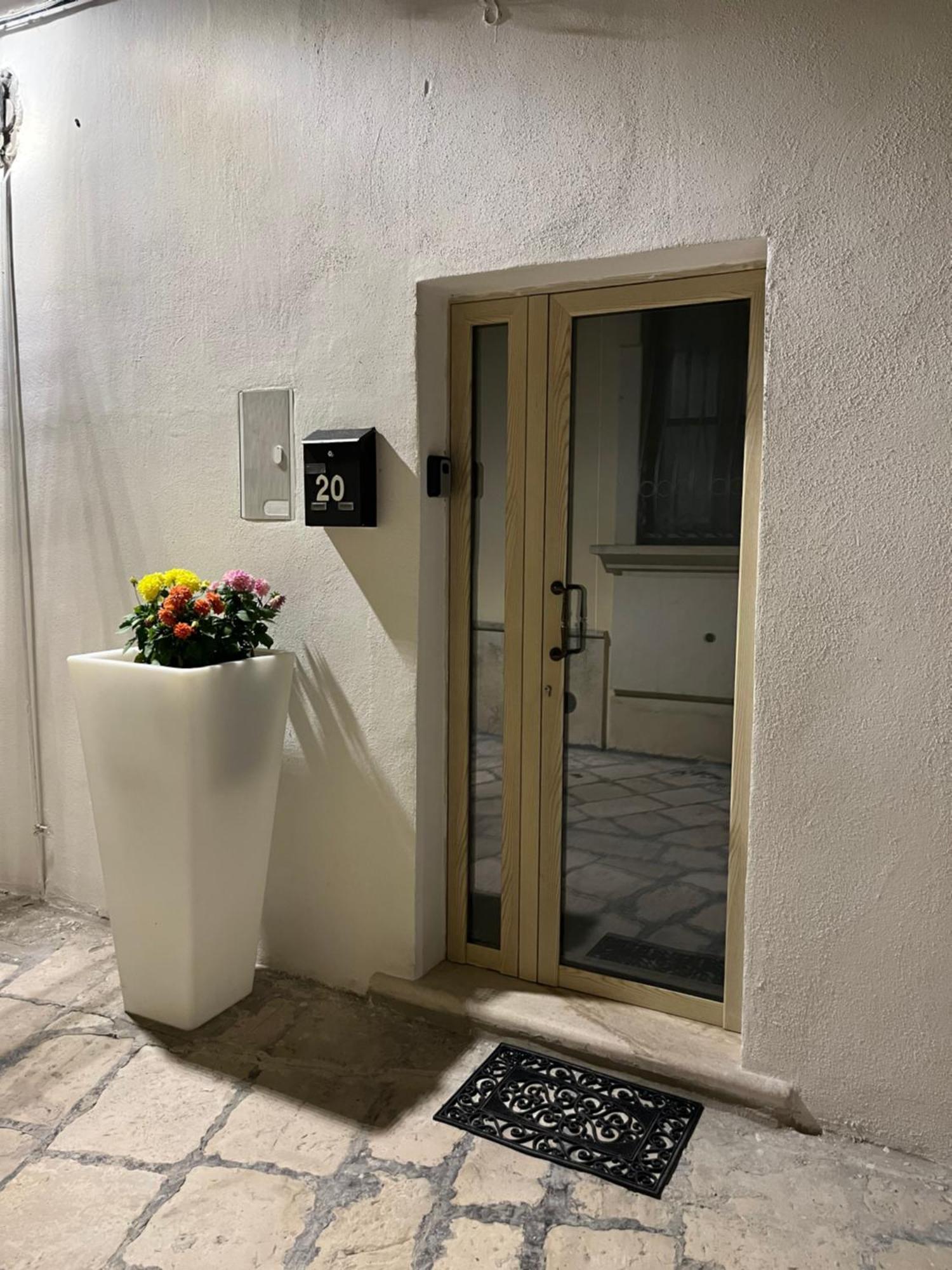 Davis Home Brindisi Kültér fotó