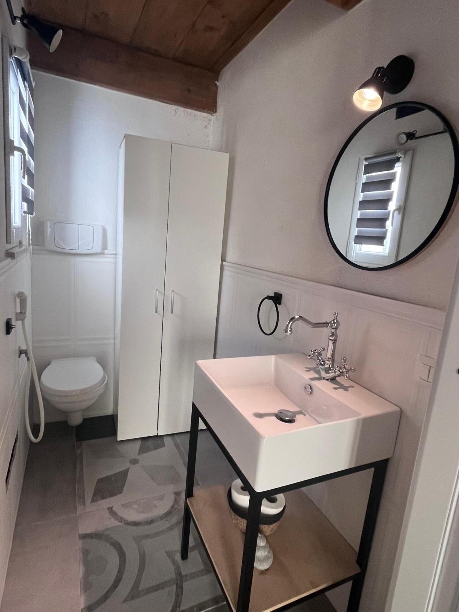 Davis Home Brindisi Kültér fotó